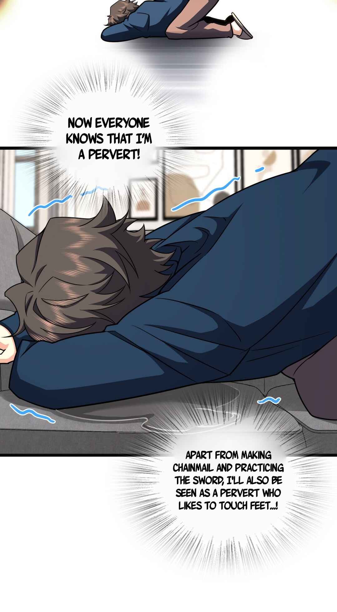Chapter 273 - Page 12