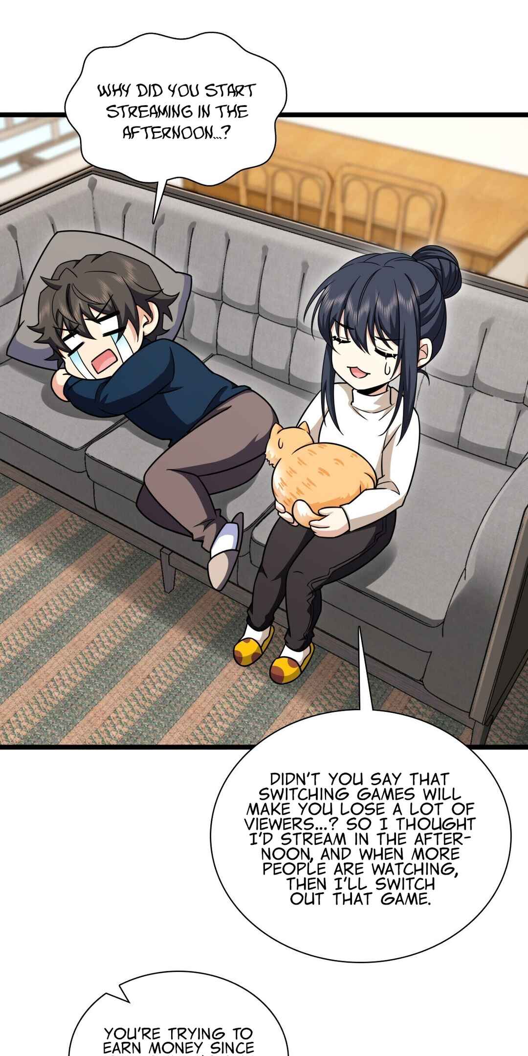 Chapter 273 - Page 13