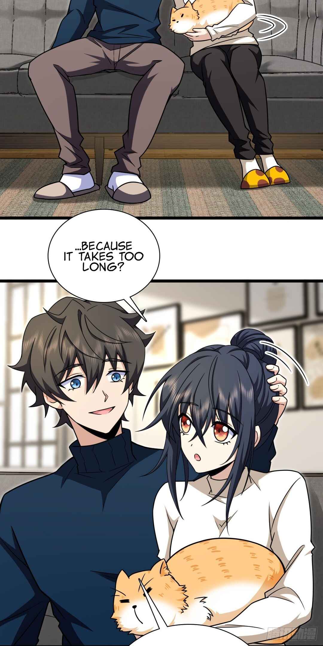 Chapter 273 - Page 16
