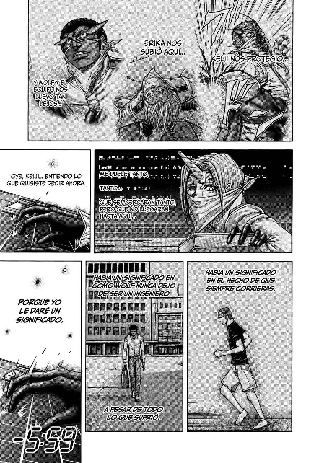 Chapter 106 - Page 12