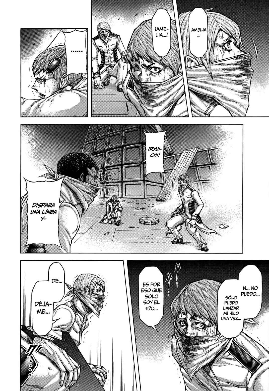 Chapter 106 - Page 3