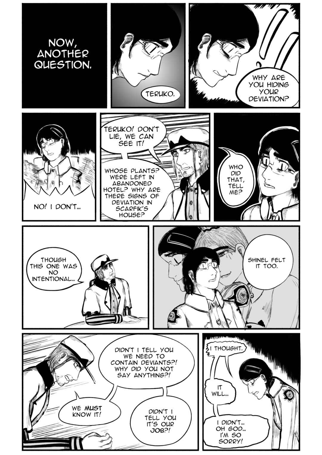 Chapter 10 - Page 18