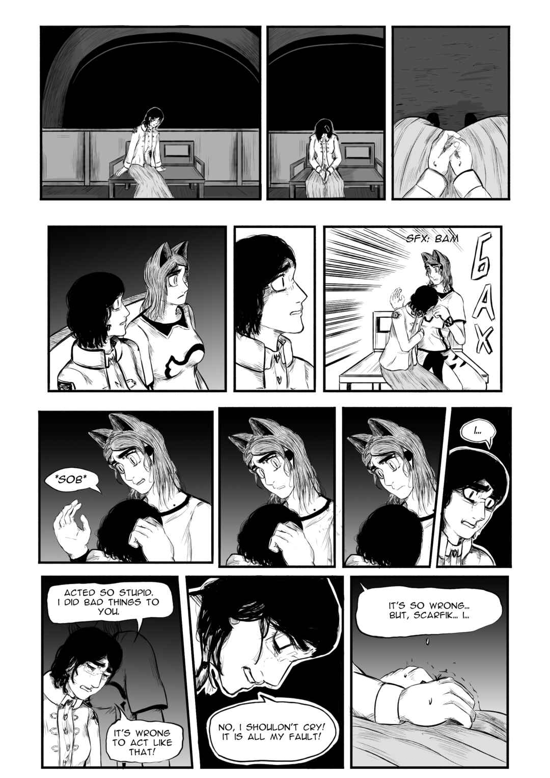 Chapter 10 - Page 21