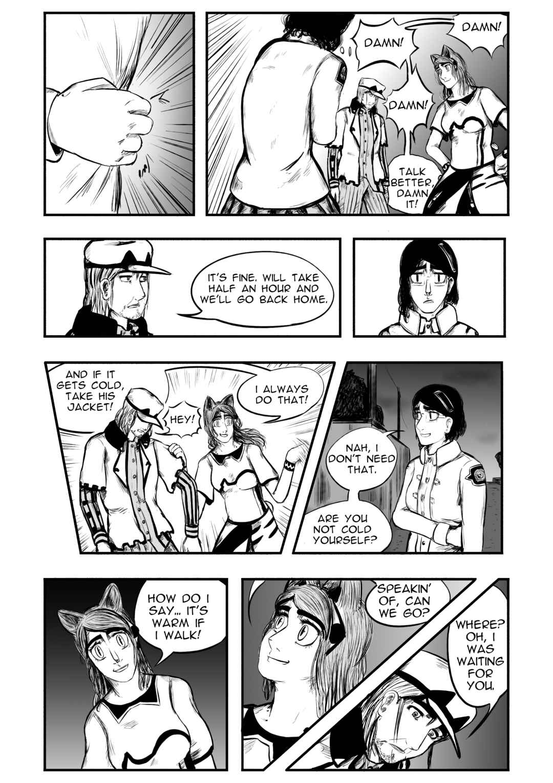 Chapter 10 - Page 5