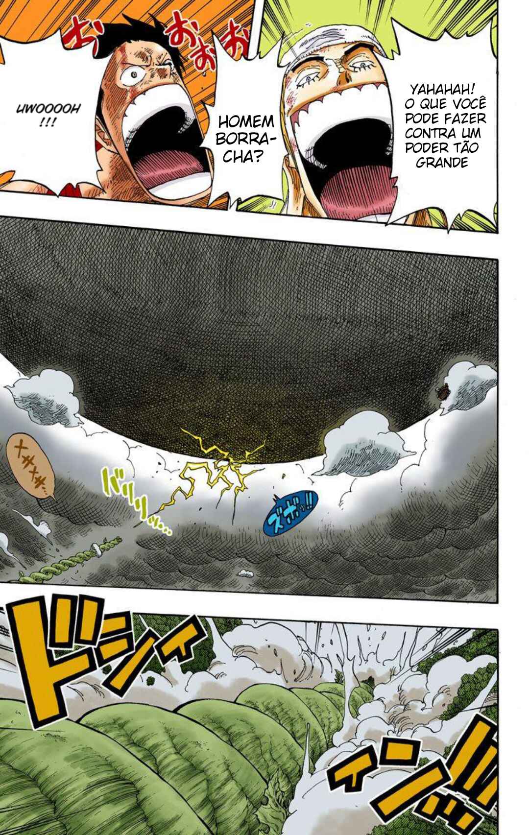Chapter 297 - Page 11