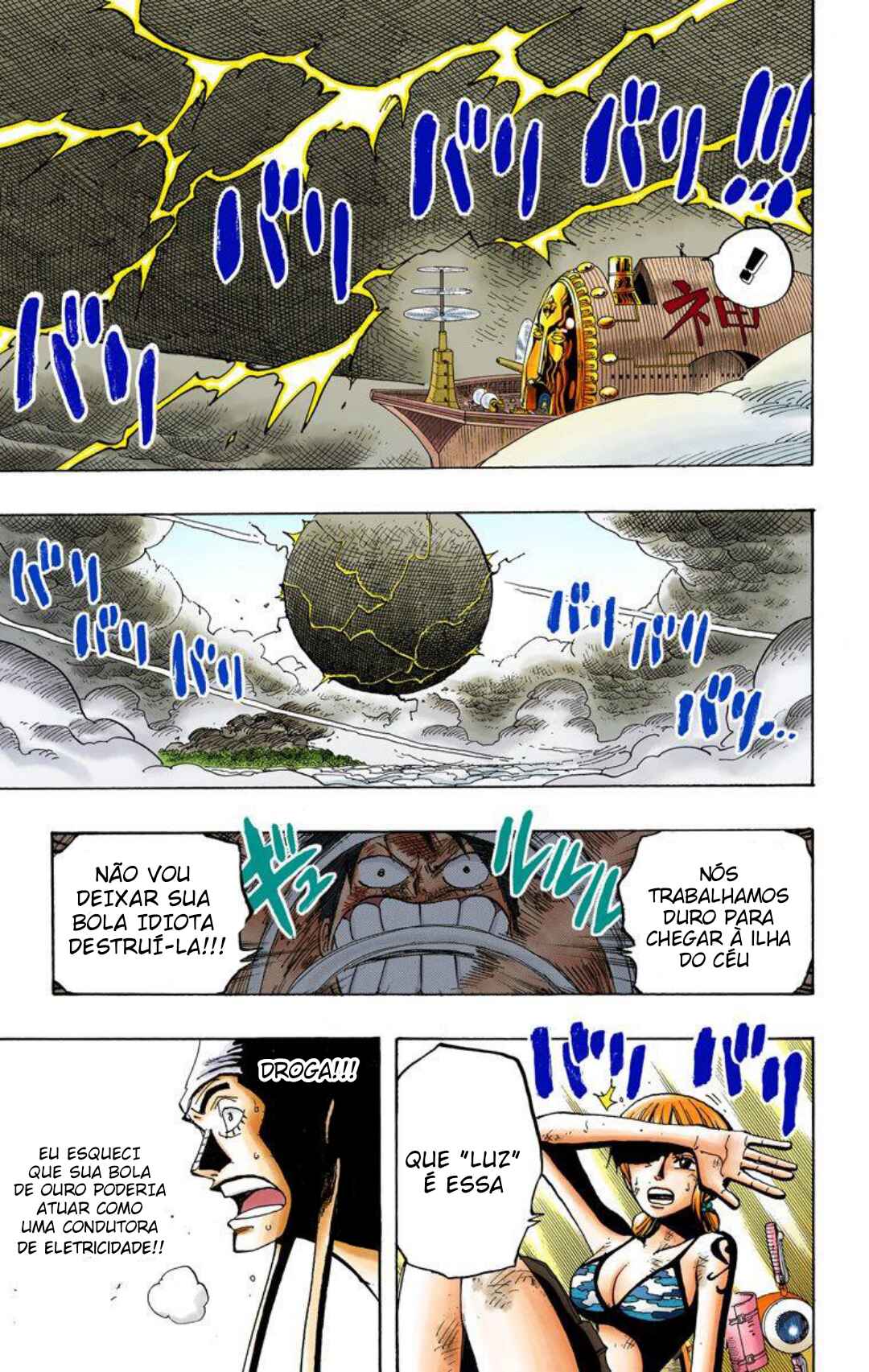 Chapter 297 - Page 13