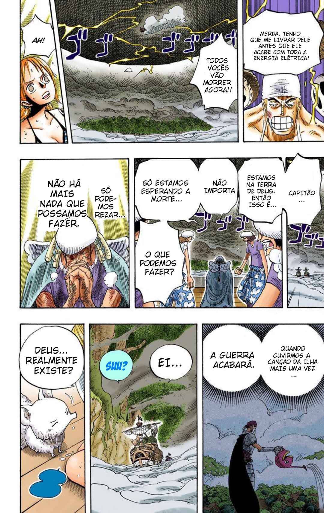 Chapter 297 - Page 14