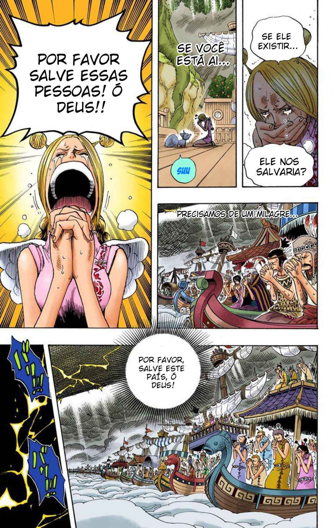 Chapter 297 - Page 15