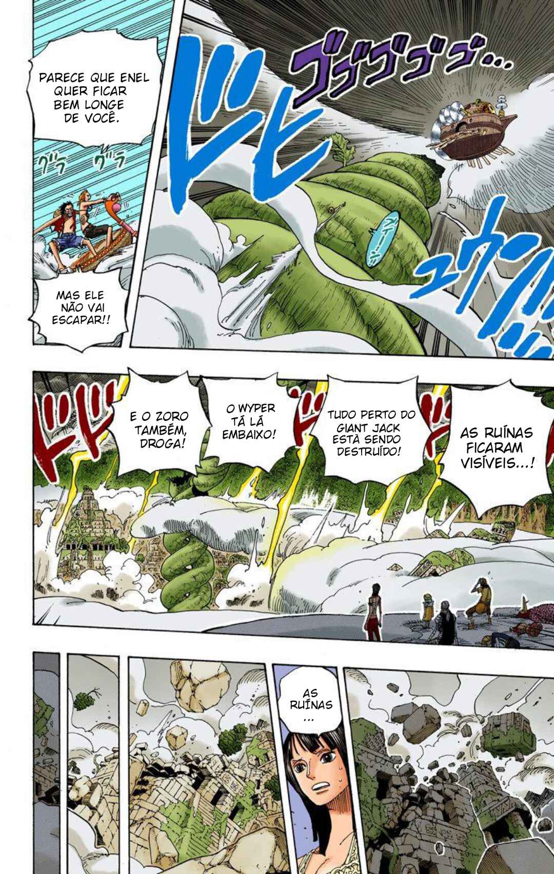 Chapter 297 - Page 3