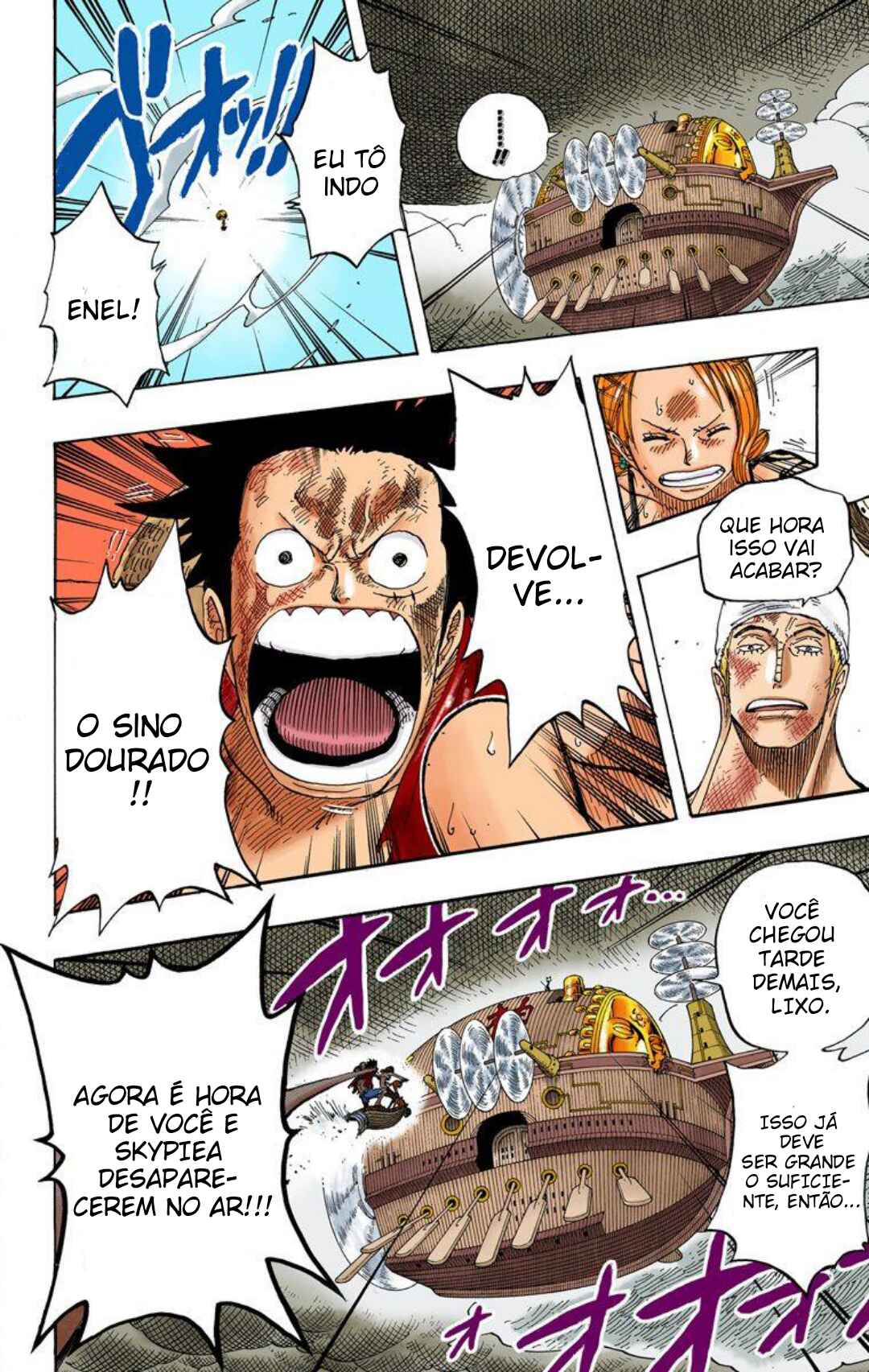 Chapter 297 - Page 8