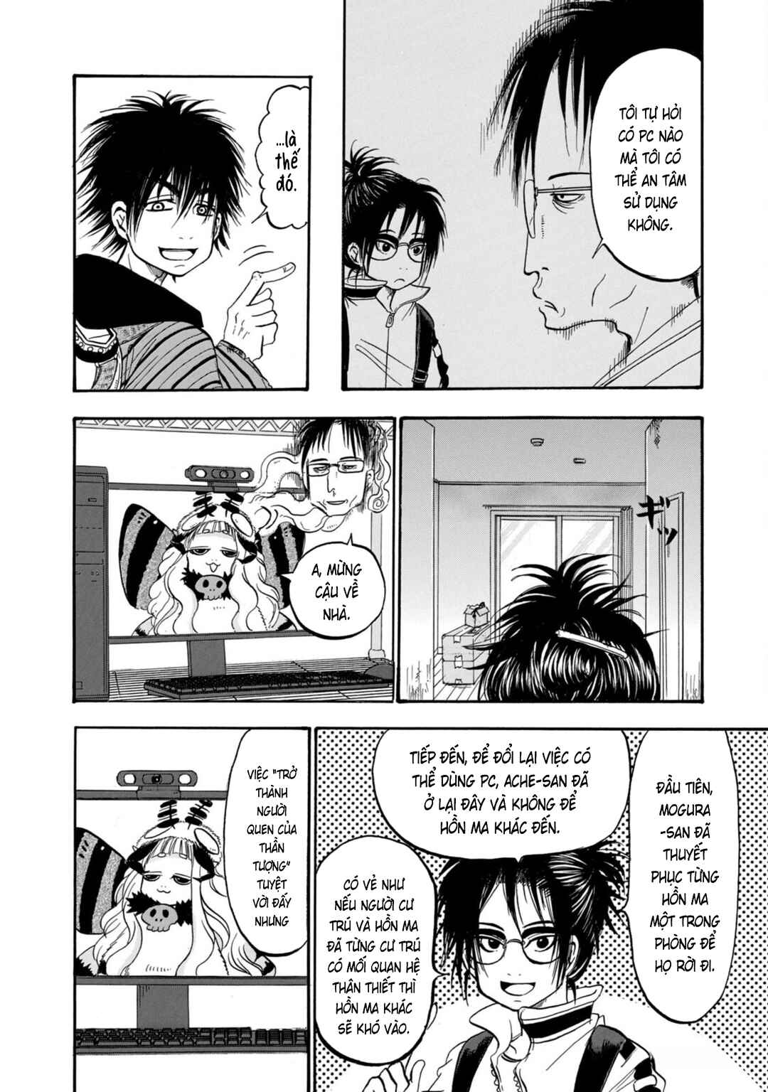 Chapter 50 - Page 6