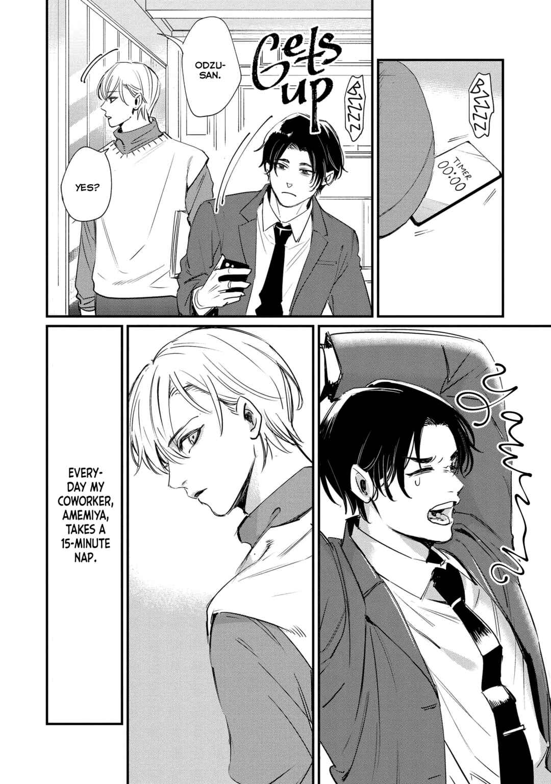 Chapter 1 - Page 10