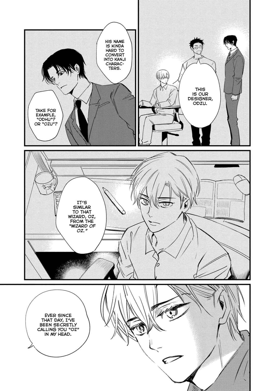 Chapter 1 - Page 23