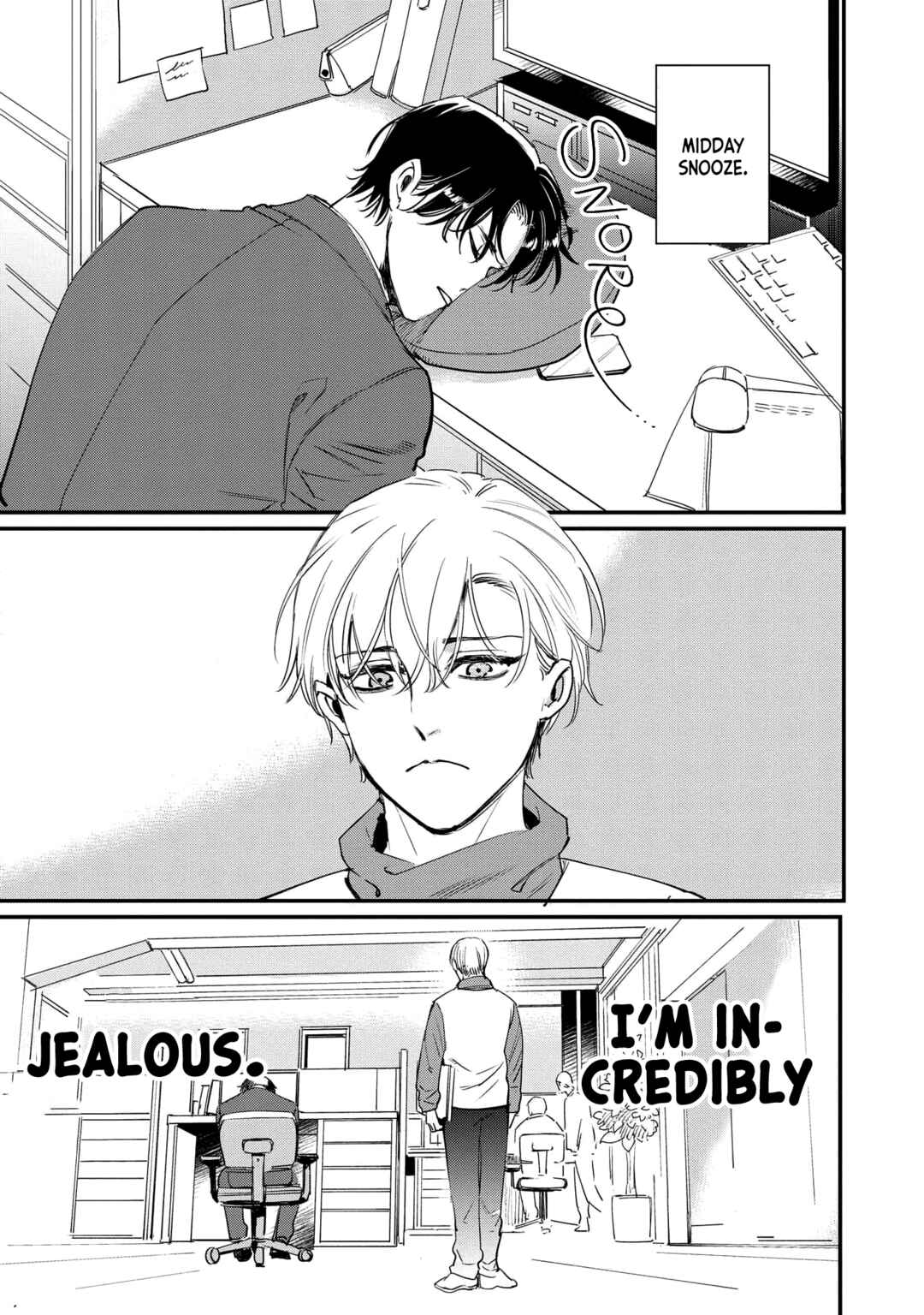 Chapter 1 - Page 9