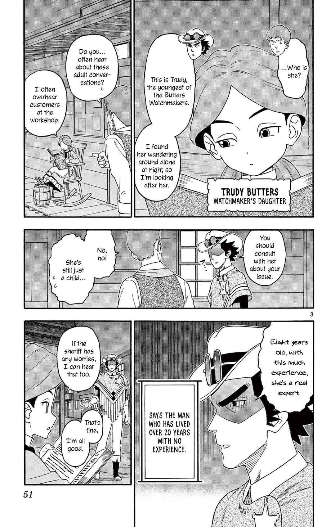 Chapter 209 - Page 3