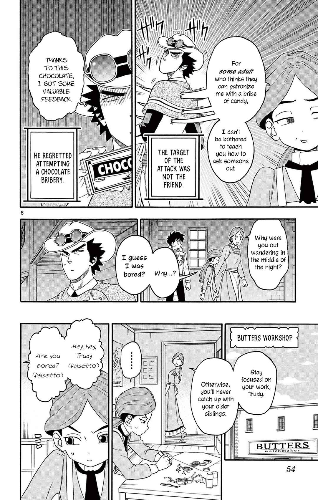 Chapter 209 - Page 6
