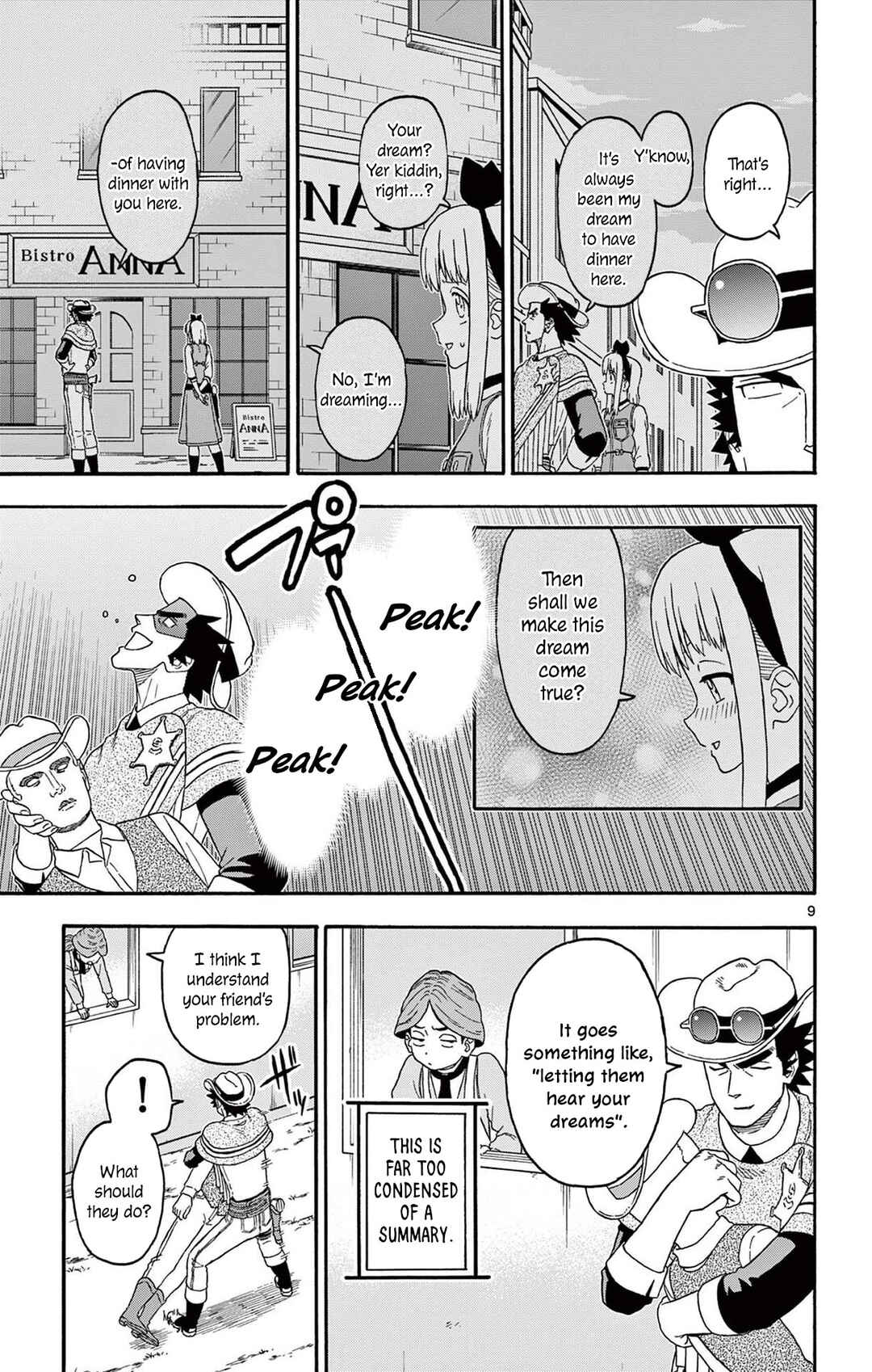 Chapter 209 - Page 9