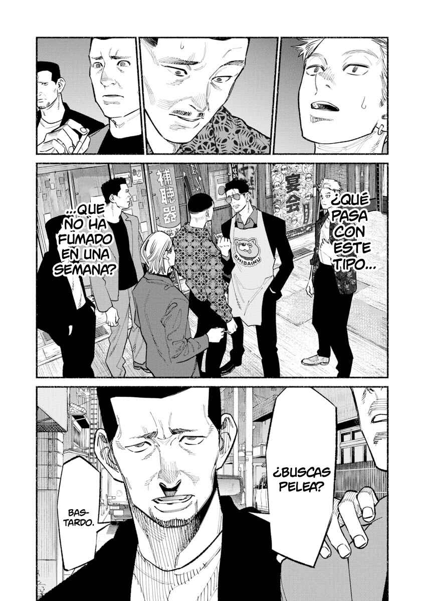 Chapter 85 - Page 12