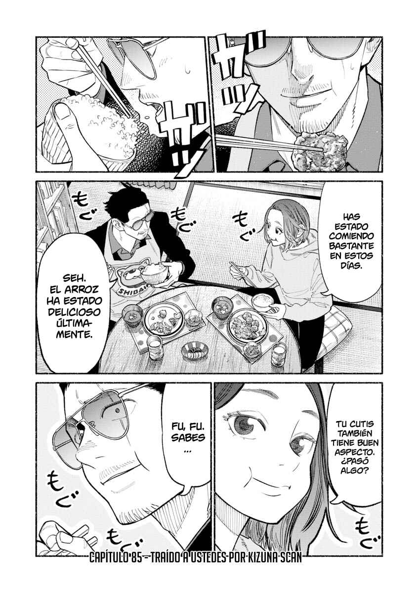 Chapter 85 - Page 2