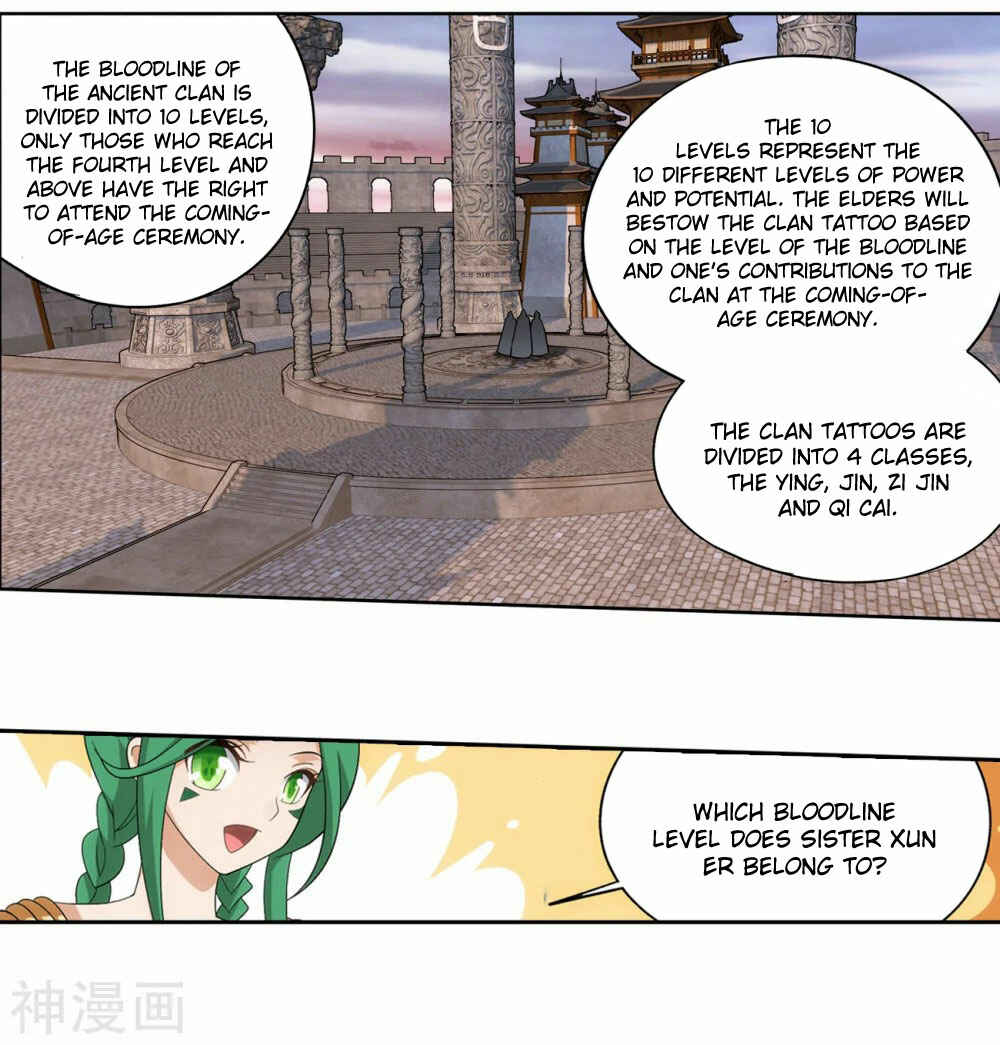Chapter 340 - Page 14