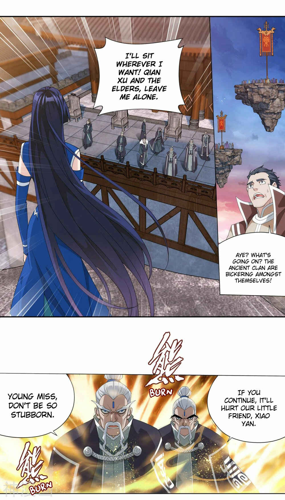 Chapter 340 - Page 3