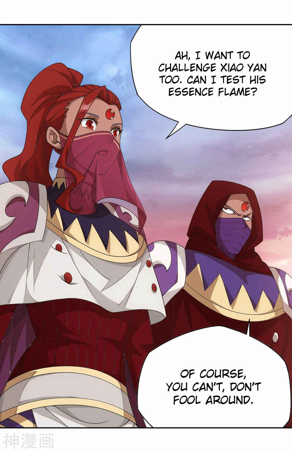 Chapter 340 - Page 30