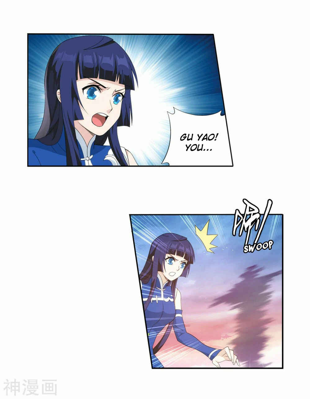 Chapter 340 - Page 32