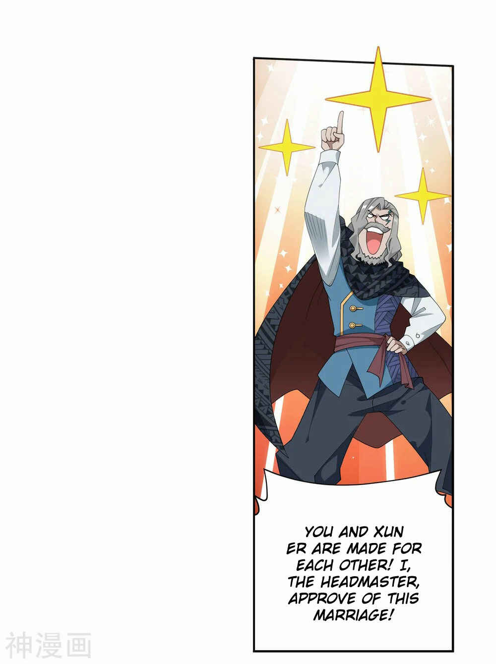 Chapter 340 - Page 7