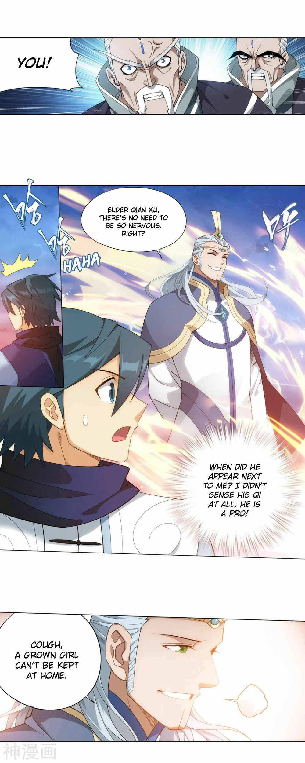 Chapter 340 - Page 9