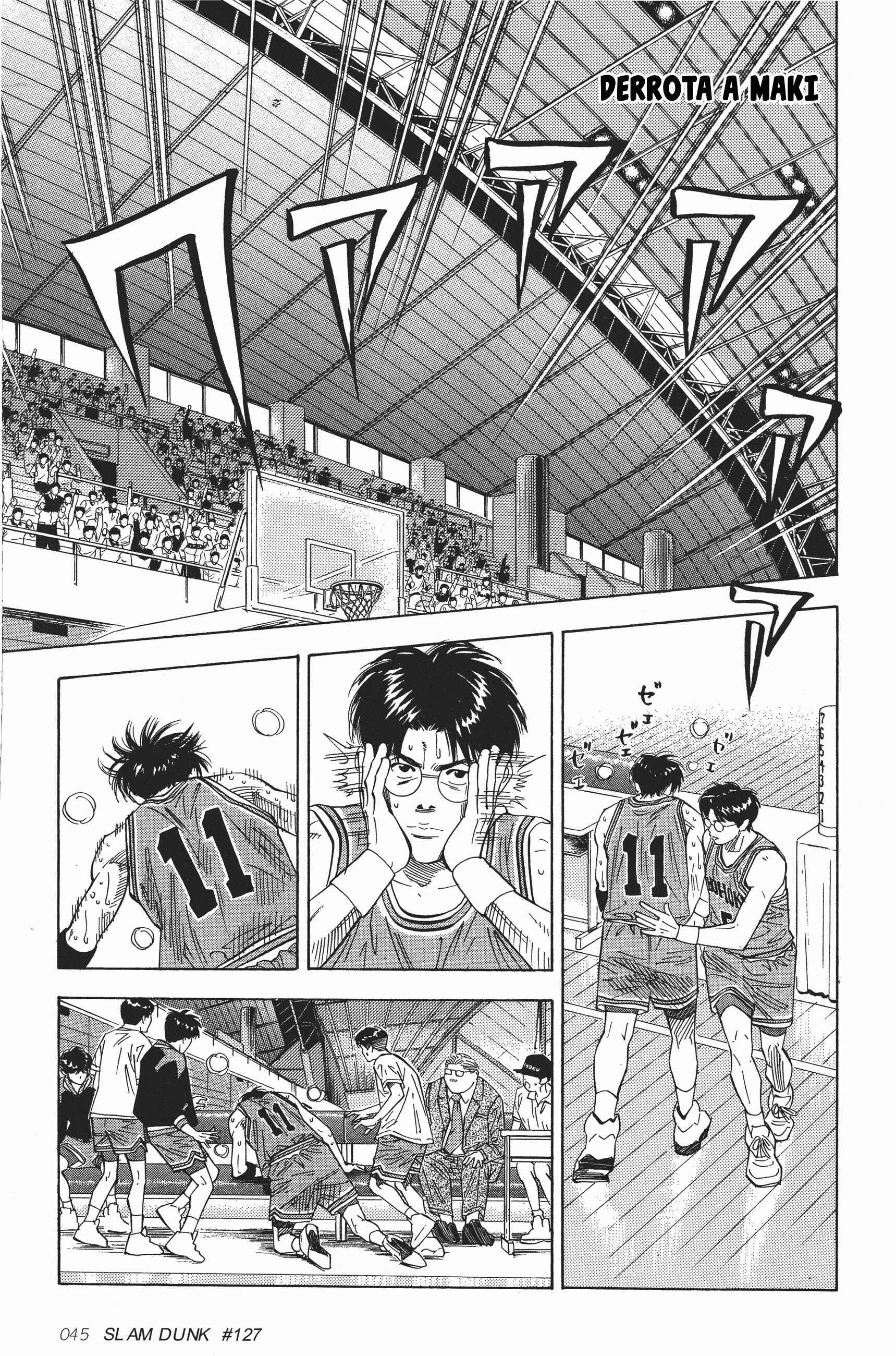 Chapter 127 - Page 1