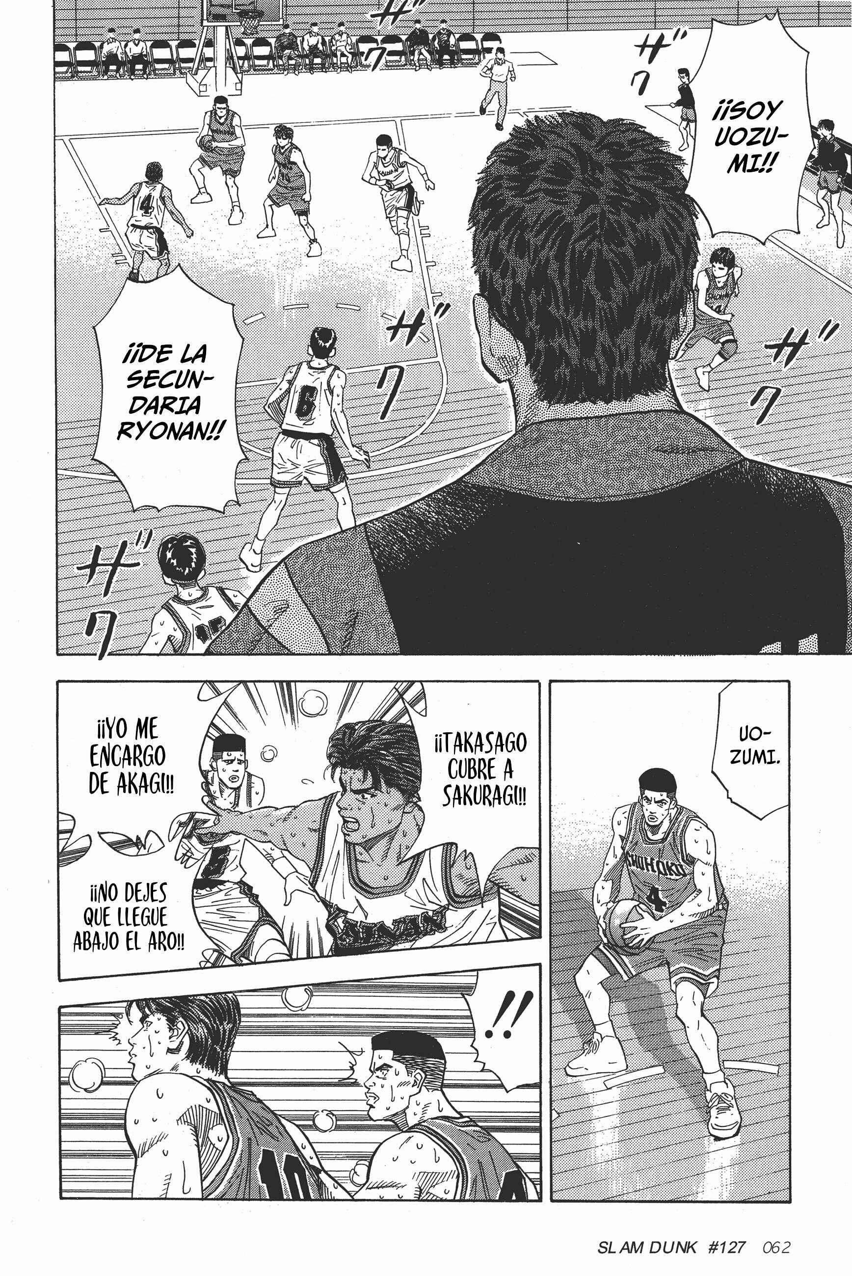 Chapter 127 - Page 17