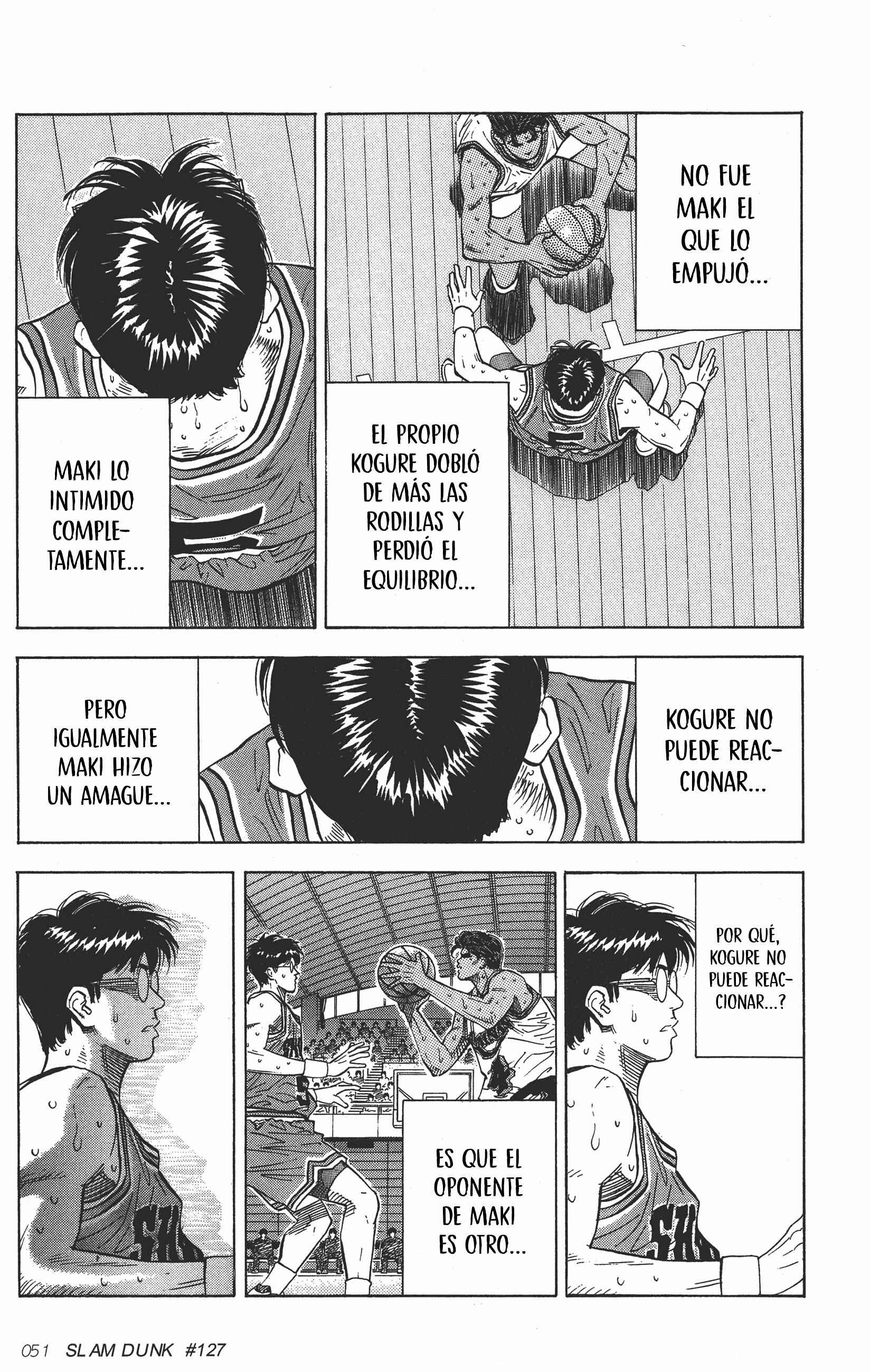 Chapter 127 - Page 6