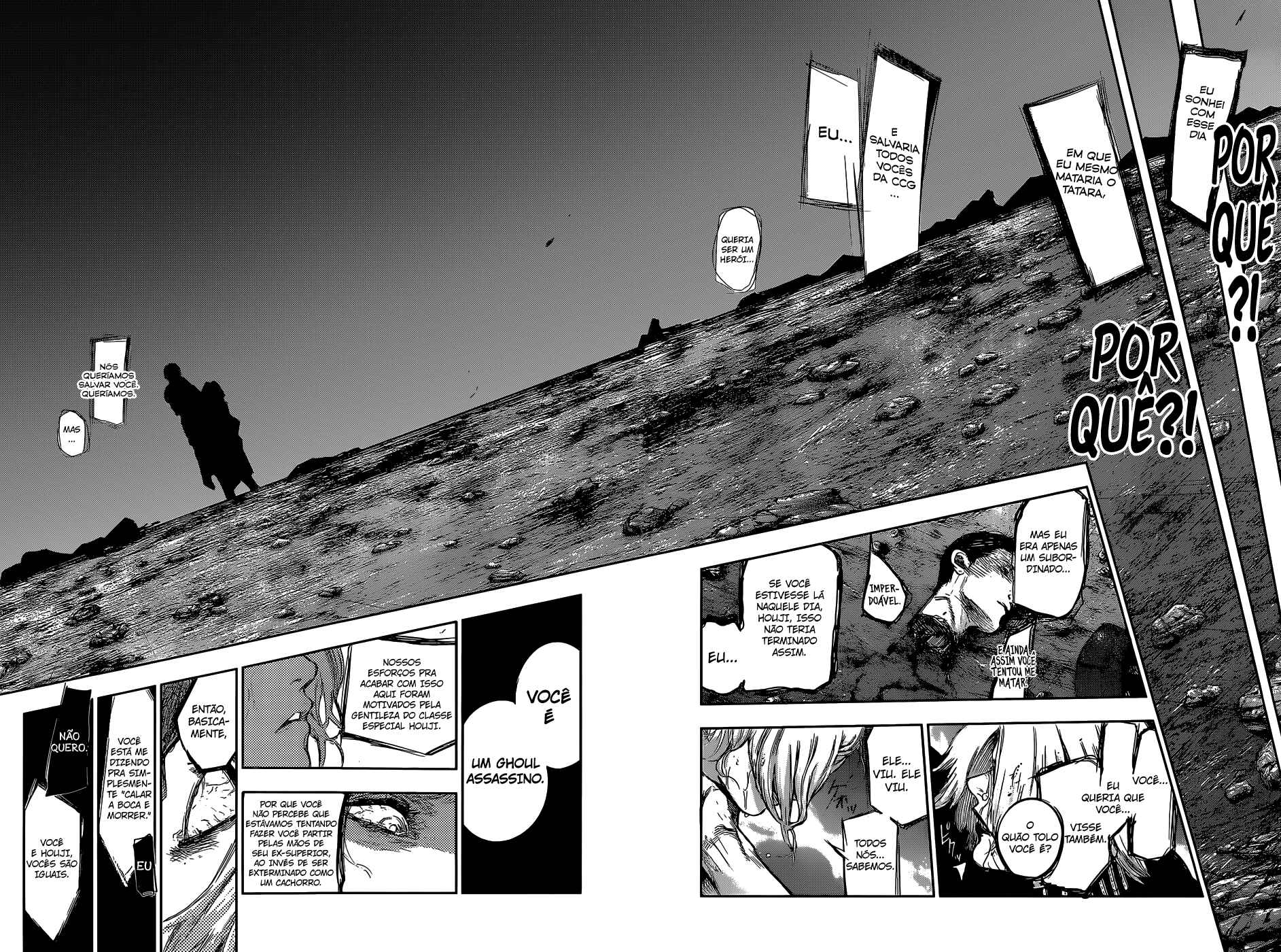 Chapter 89 - Page 18