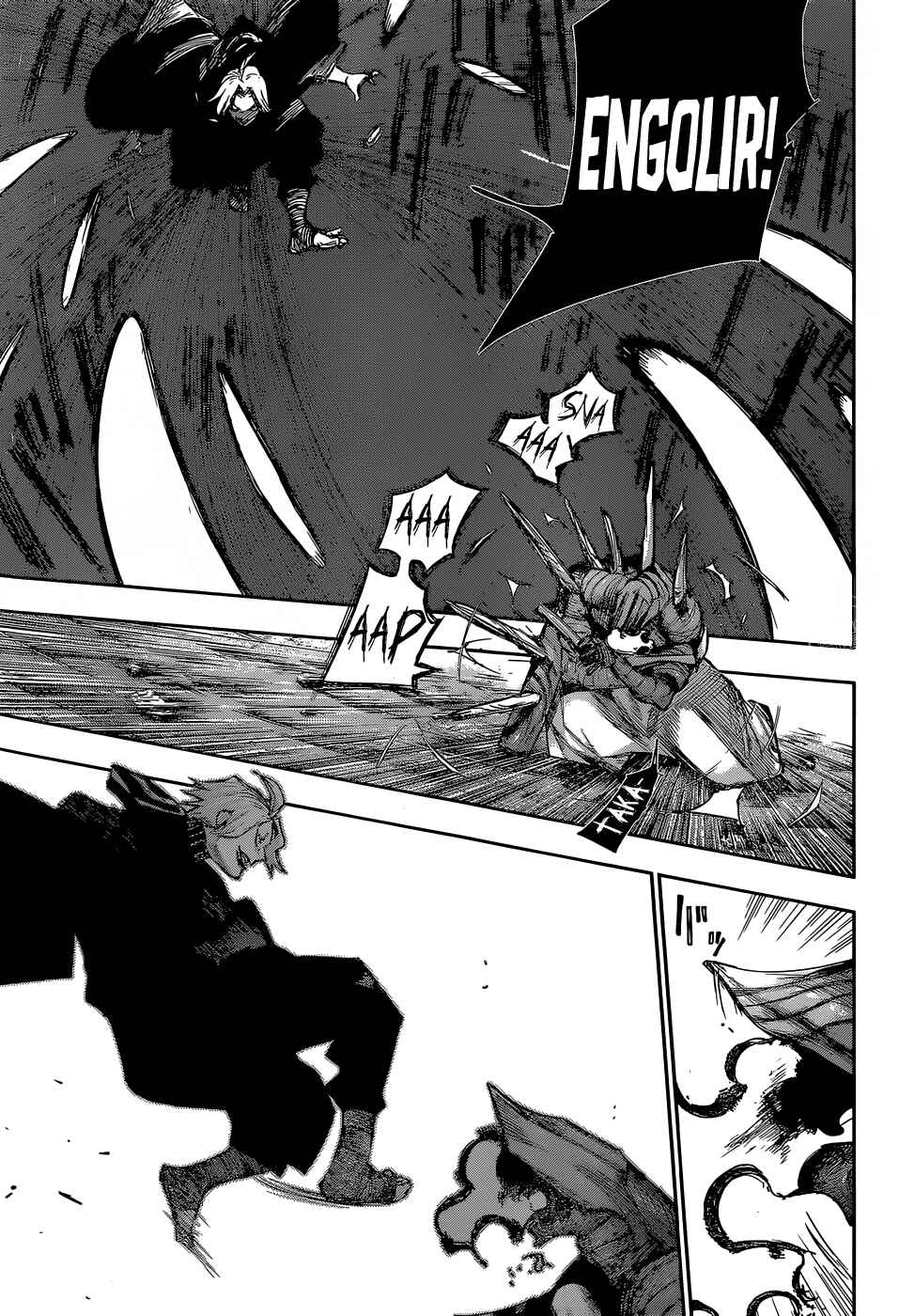 Chapter 89 - Page 5