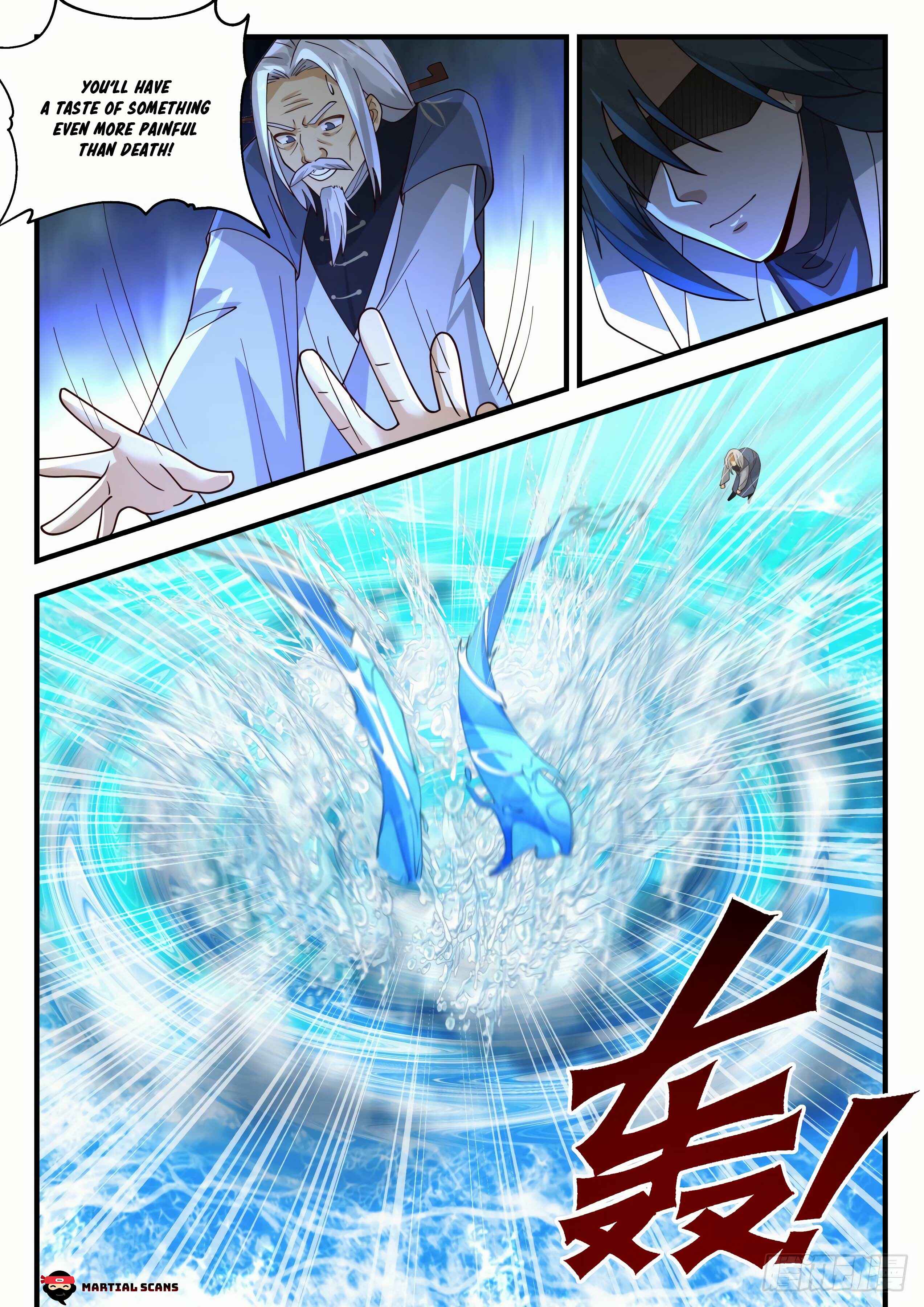 Chapter 2062 - Page 13