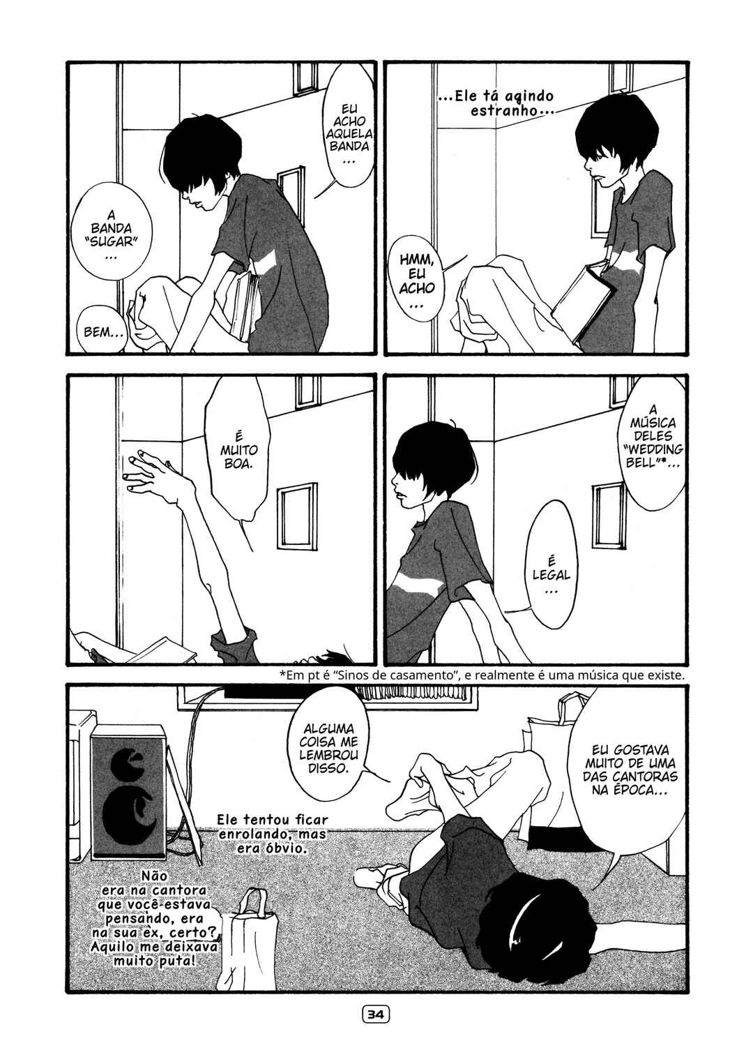 Chapter 4 - Page 4
