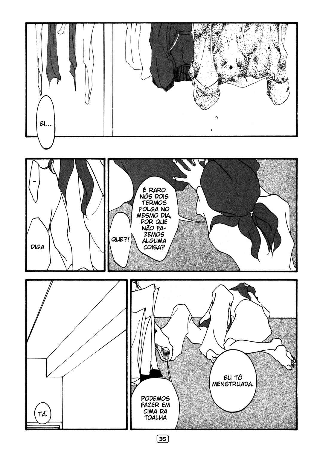 Chapter 4 - Page 5