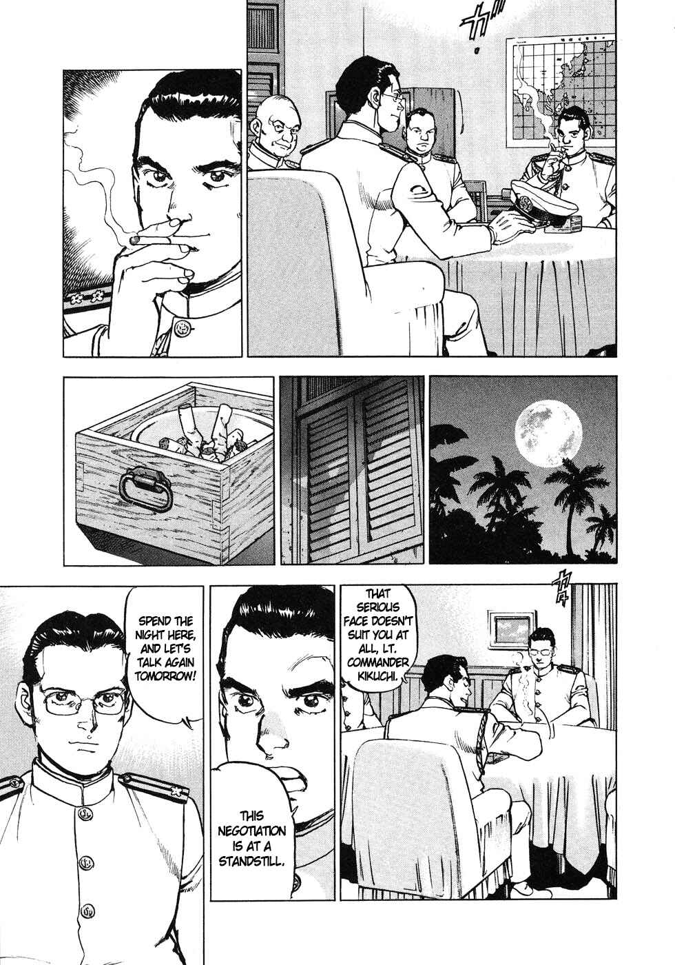 Chapter 138 - Page 13