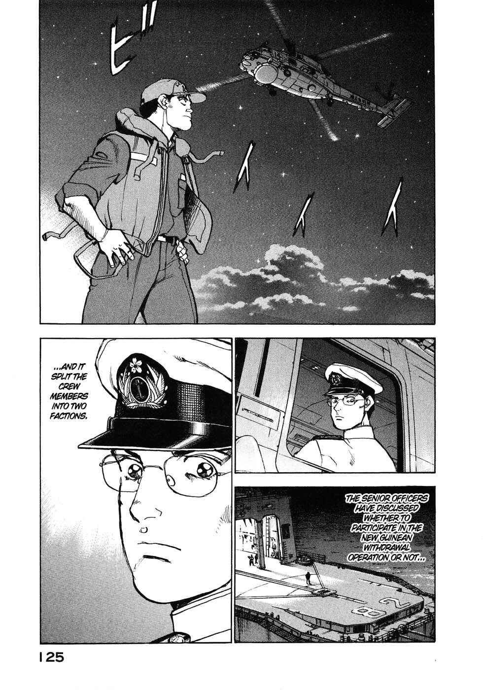 Chapter 138 - Page 3