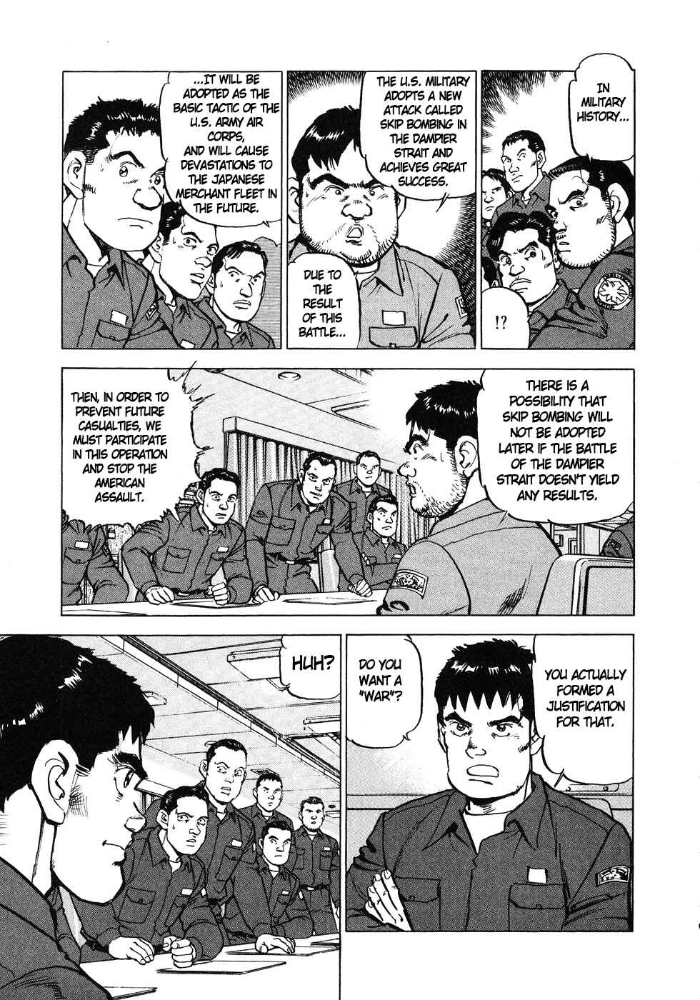 Chapter 138 - Page 5