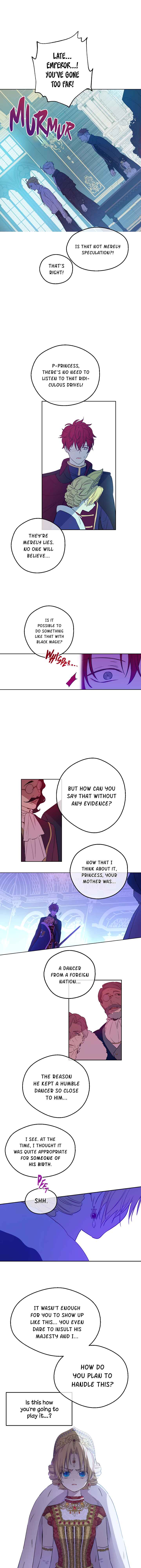 Chapter 88 - Page 8