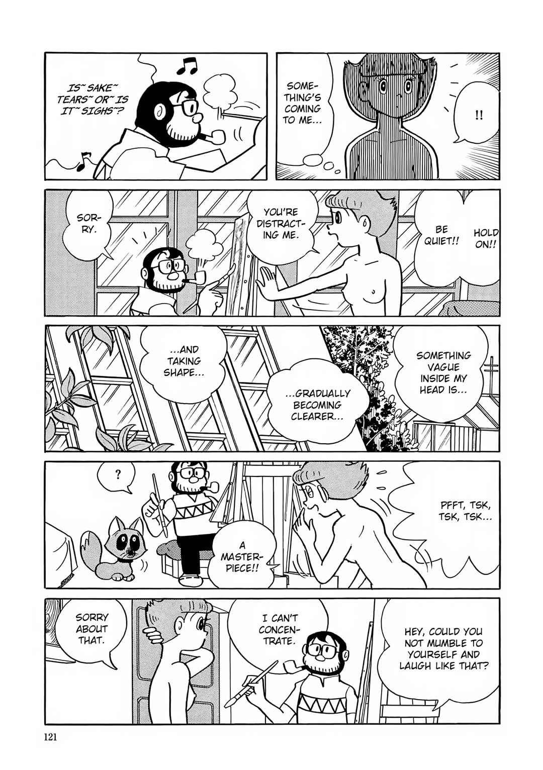 Chapter 18 - Page 15