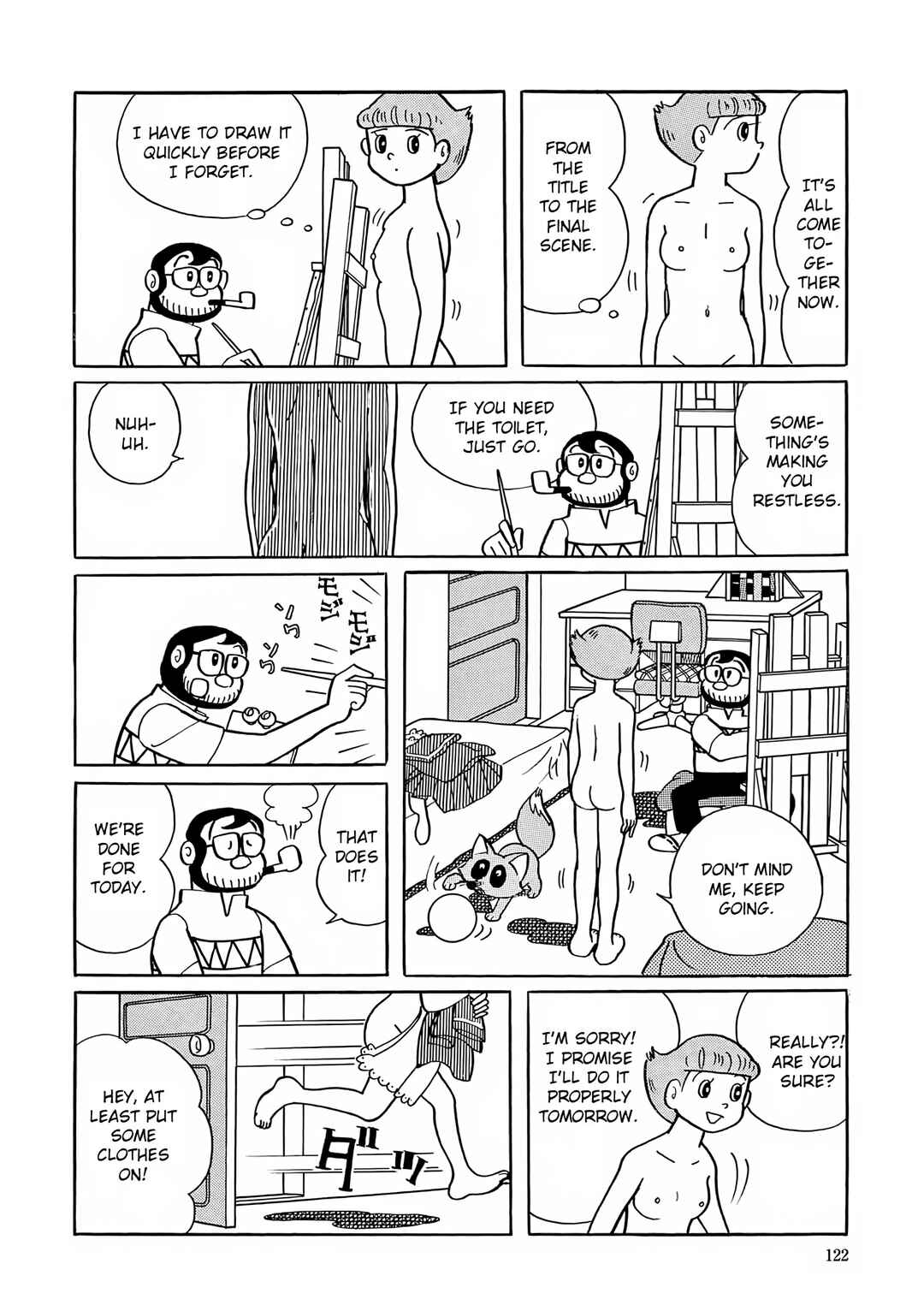 Chapter 18 - Page 16