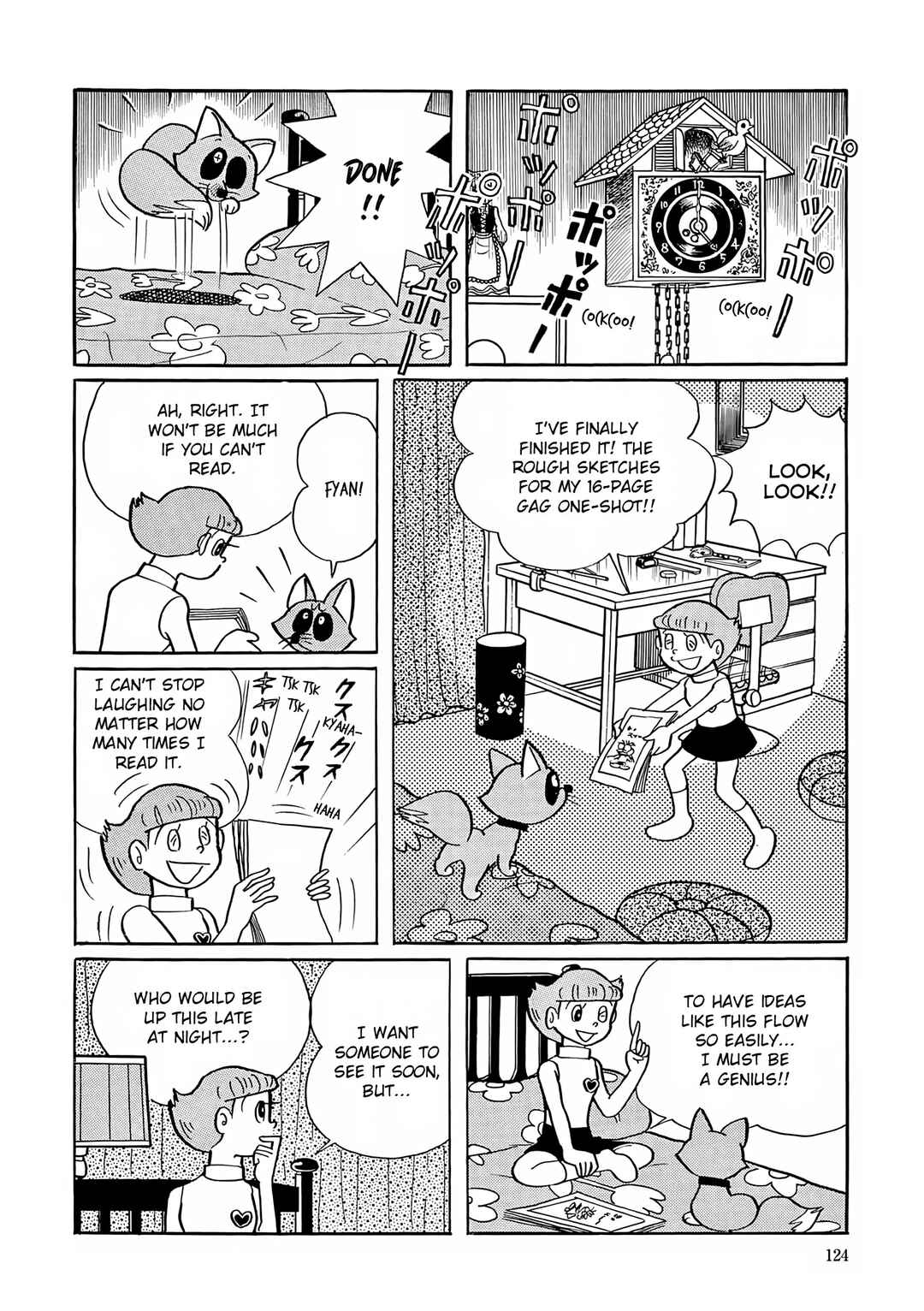 Chapter 18 - Page 18
