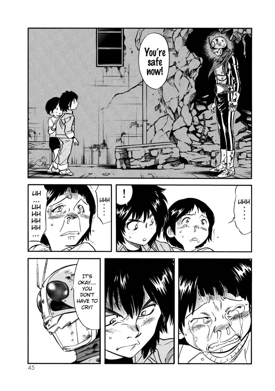 Chapter 29 - Page 13