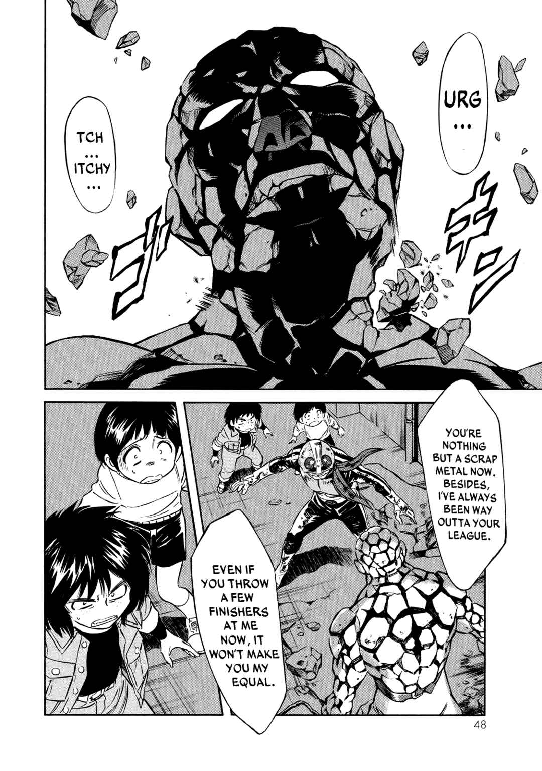Chapter 29 - Page 16
