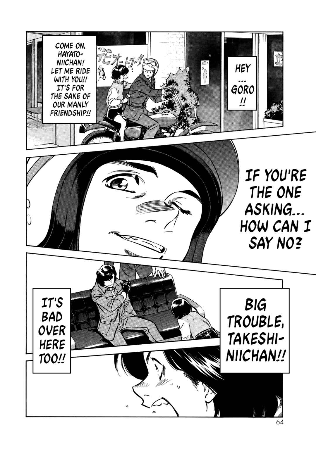 Chapter 29 - Page 30