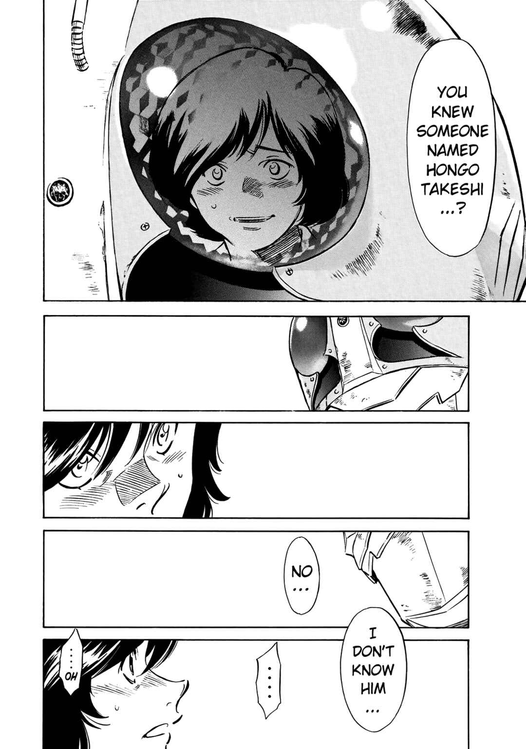 Chapter 29 - Page 32