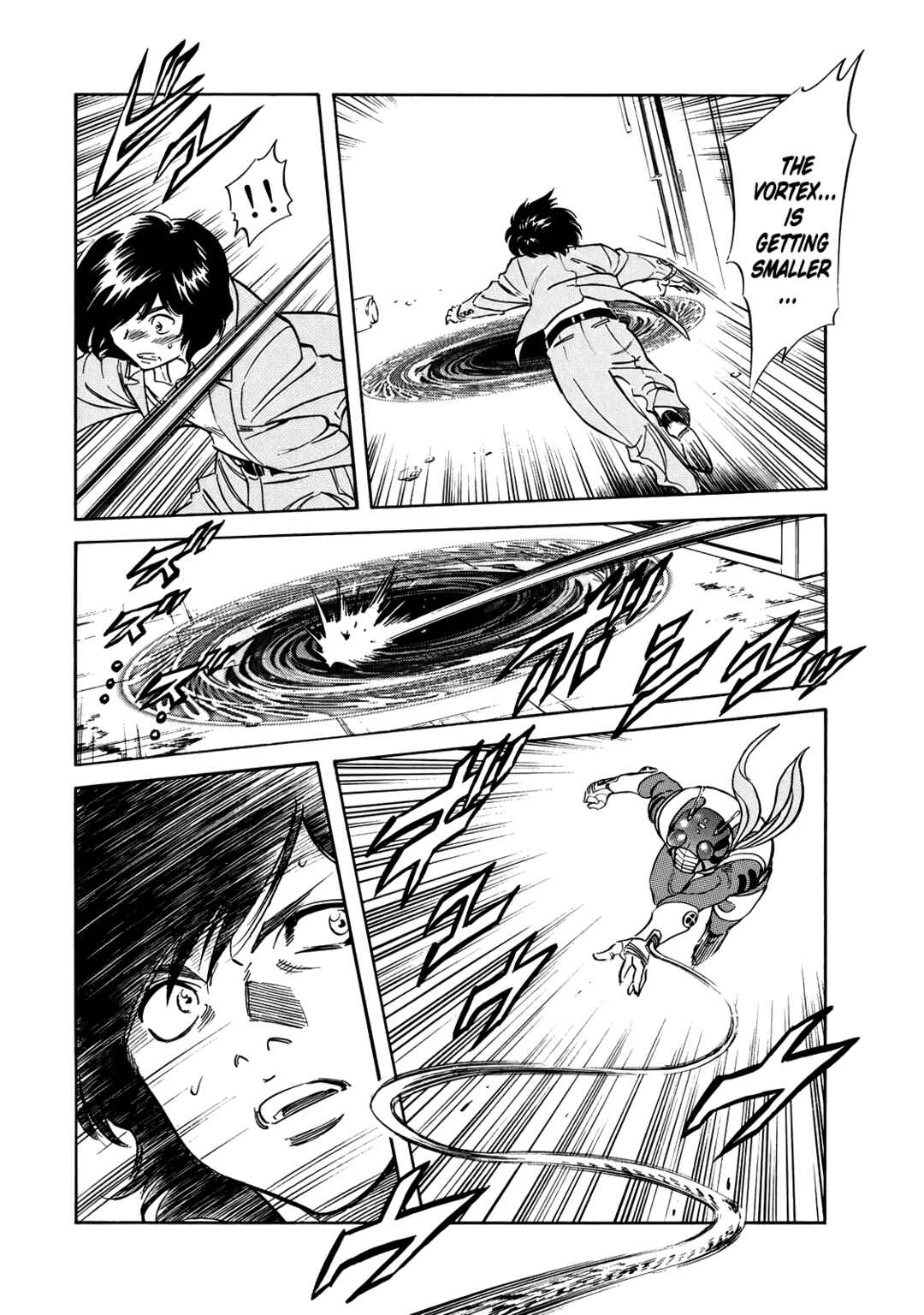 Chapter 29 - Page 41