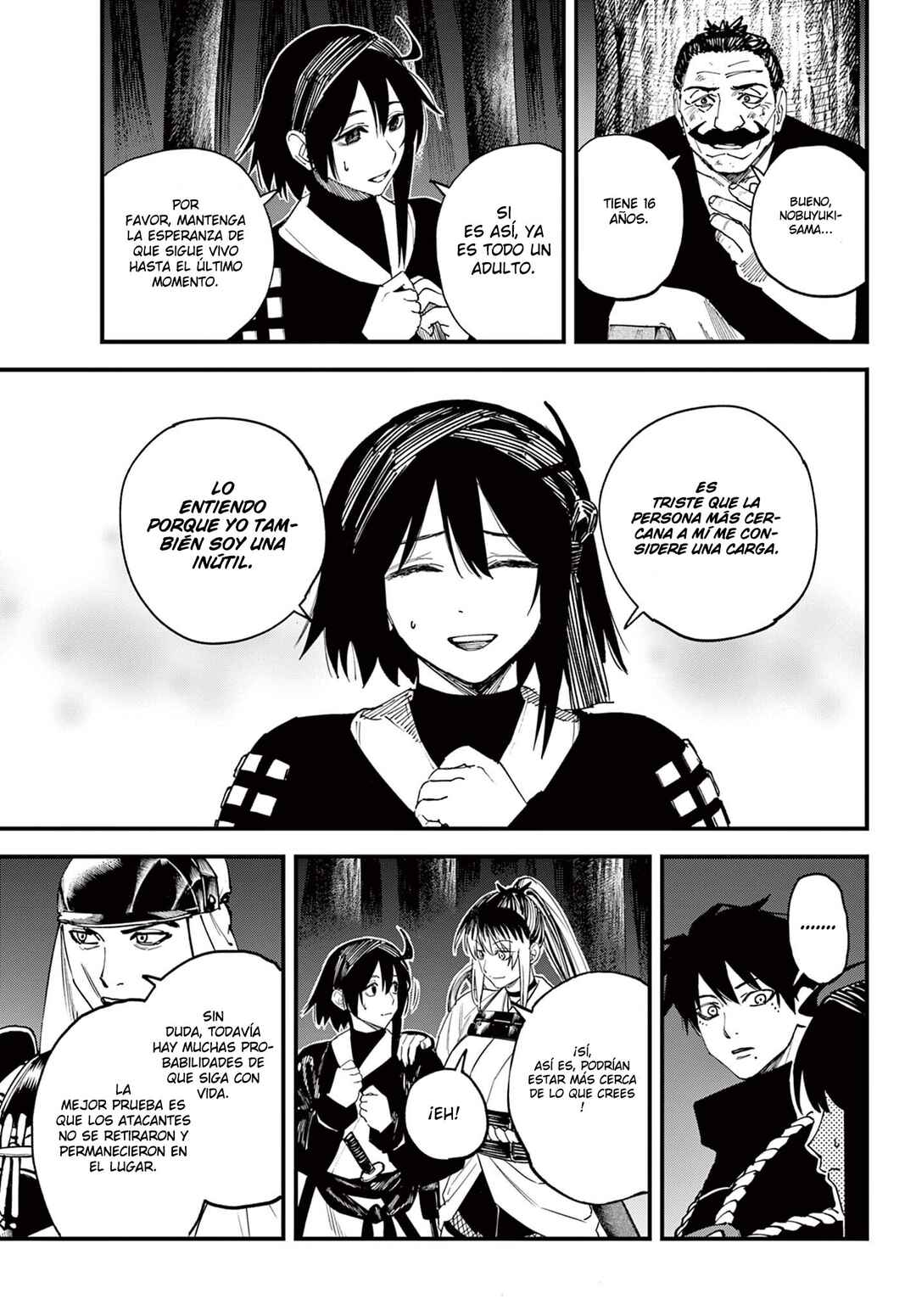 Chapter 8 - Page 6